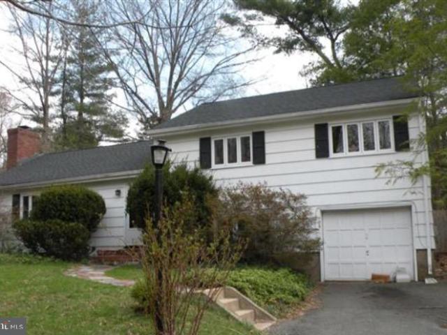 Land for sale in Princeton, New Jersey
