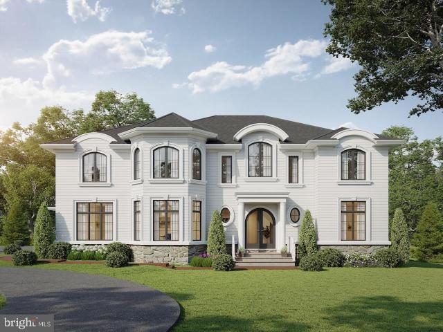 House for sale in Princeton, New Jersey