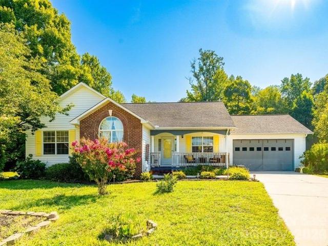 House for sale in Rowan, North Carolina