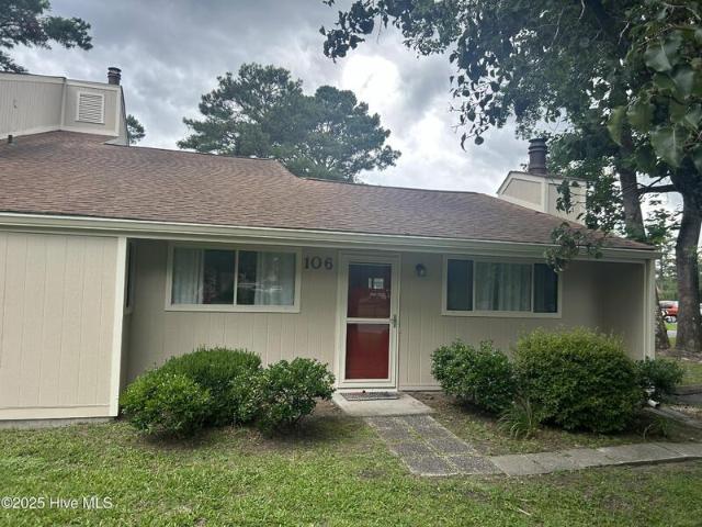 Townhouse for sale in New Bern