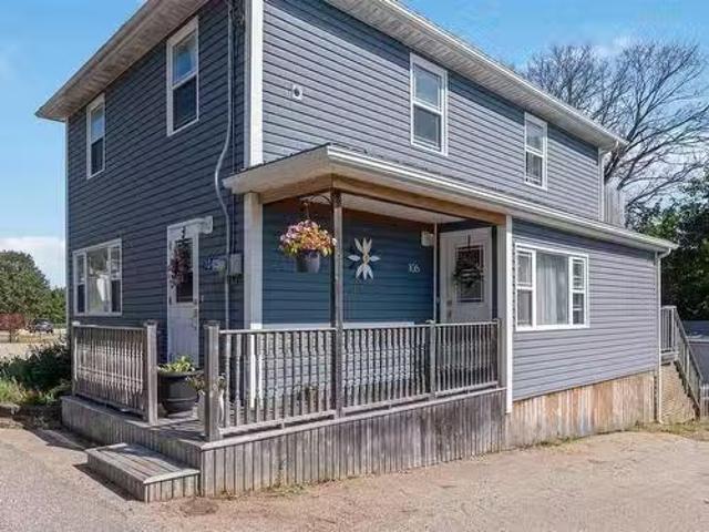 House for sale in Digby, Nova Scotia
