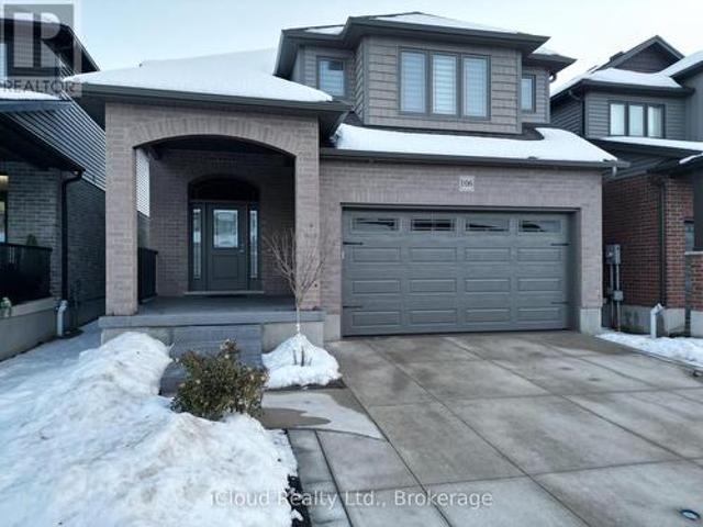 House for sale in Woolwich, Ontario