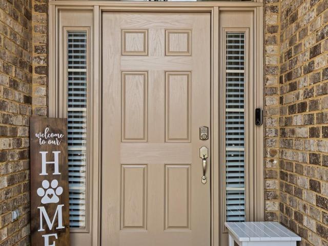House for sale in Harvest, Alabama
