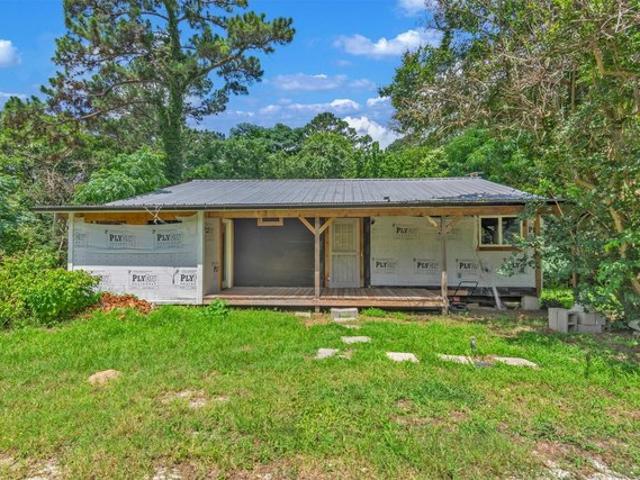 House for sale in Bastrop, Texas