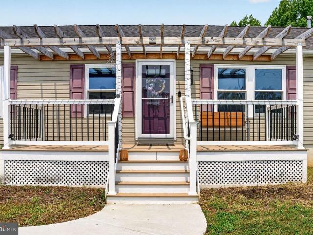 House for sale in Quinton, New Jersey
