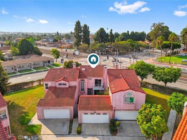 Townhouse for sale in Compton, California