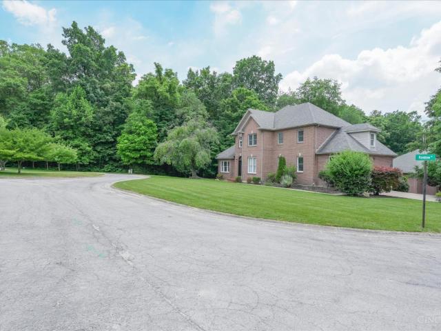 House for sale in Hillsboro, Ohio