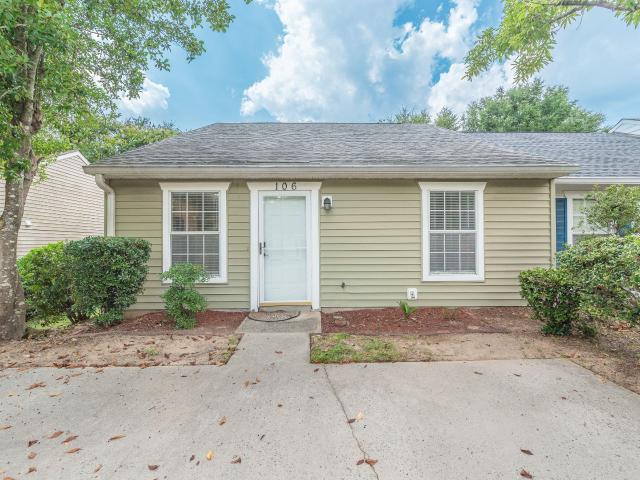 Townhouse for sale in Aiken, South Carolina