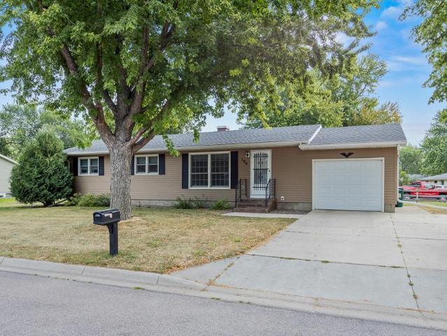 House for sale in Marshall, Minnesota