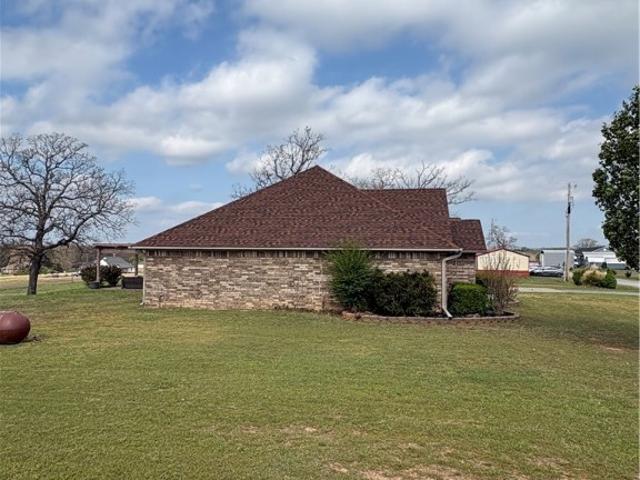 House for sale in Wister, Oklahoma