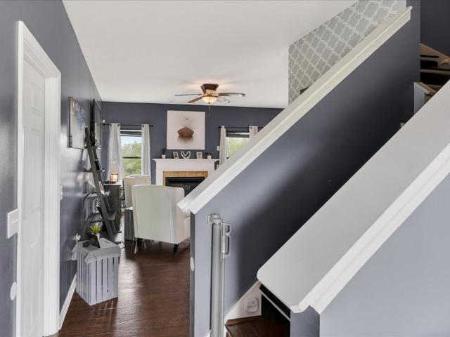 House for sale in Piketon, Ohio