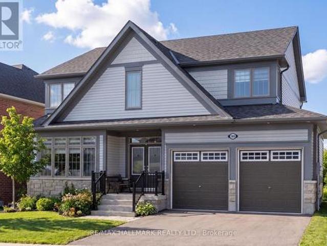 House for sale in Wellington, Ontario