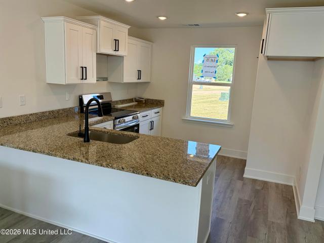House for sale in Tate, Mississippi