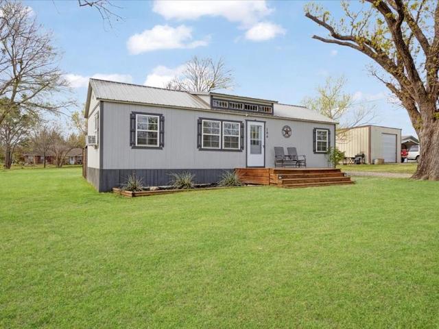 House for sale in Fannin, Texas