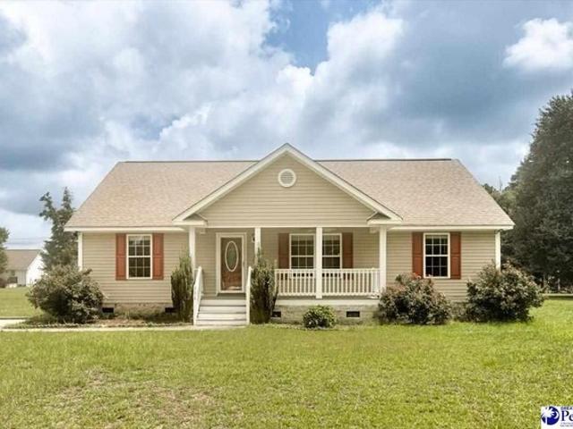 House for sale in Darlington, South Carolina