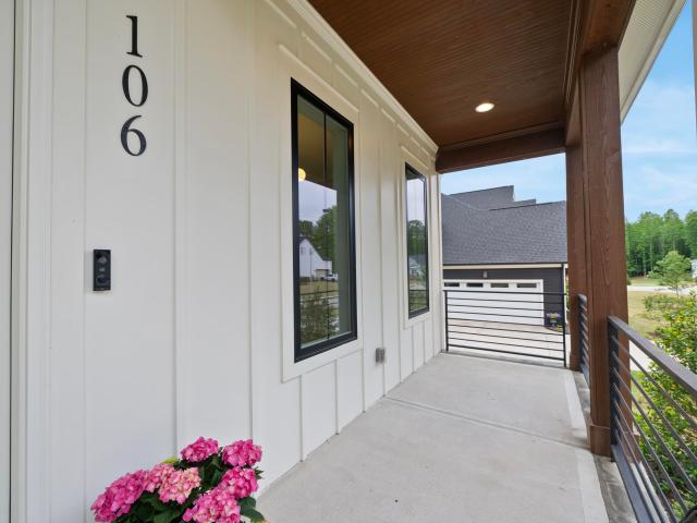 House for sale in Youngsville, North Carolina