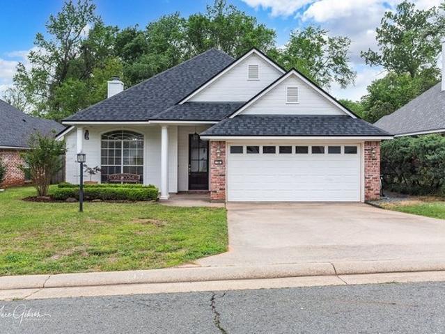 House for sale in Haughton, Louisiana