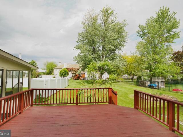 Townhouse for sale in Colmar, Pennsylvania