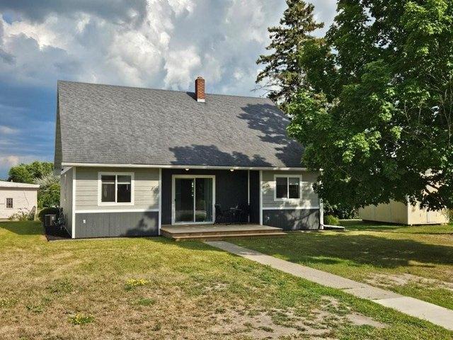 House for sale in Bagley, Minnesota