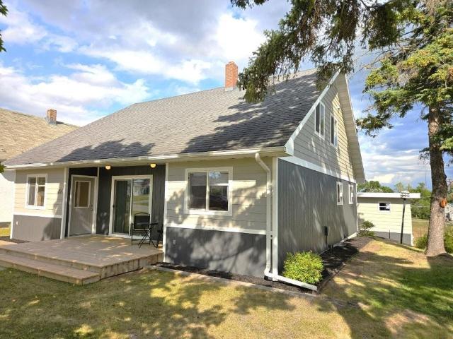 House for sale in Bagley, Minnesota