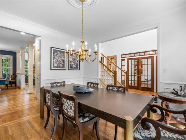 House for sale in Clemson, South Carolina