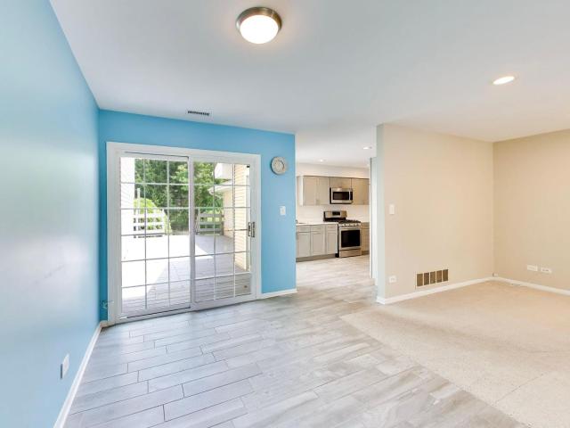 Property for rent in Lombard, Illinois