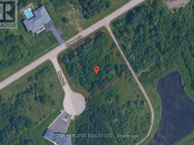 Land for sale in Mulhurst Bay, Ontario