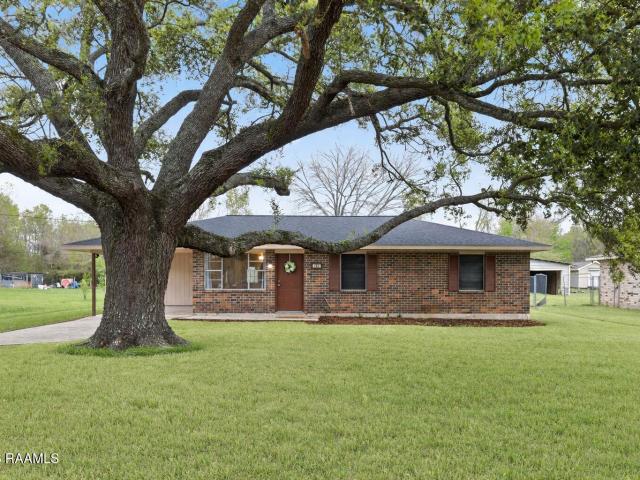 House for sale in Carencro, Louisiana