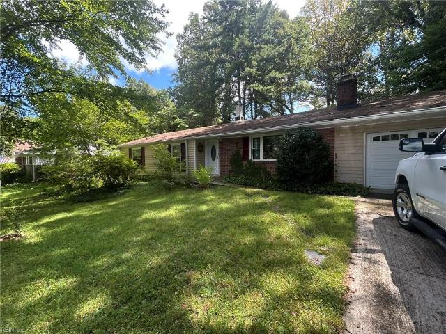 Property for rent in Virginia