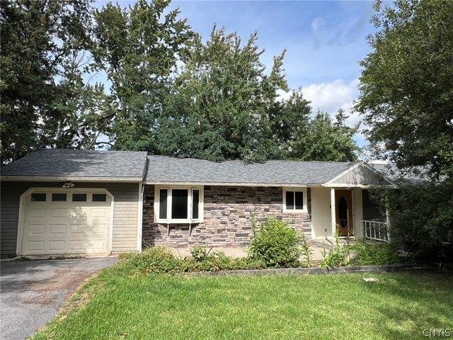 House for sale in Fairmount, Town of Camillus
