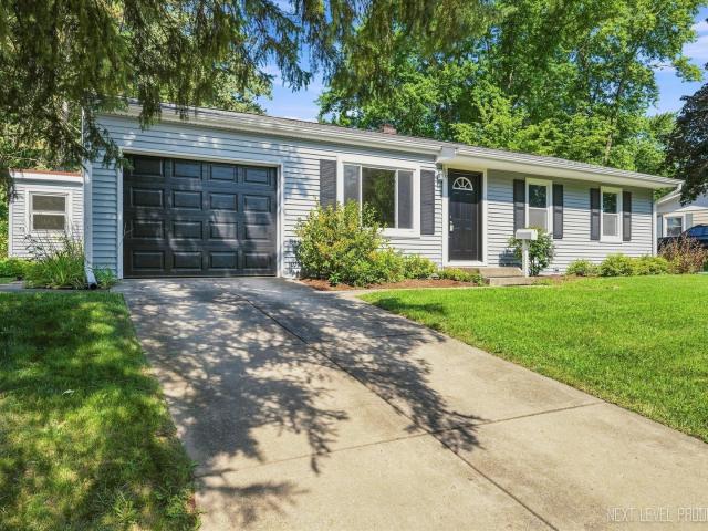 House for sale in Geneva, Illinois