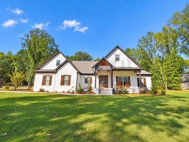 House for sale in Saltillo, Lee County
