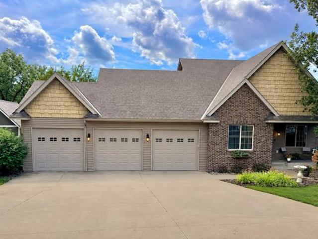 House for sale in New London, Minnesota