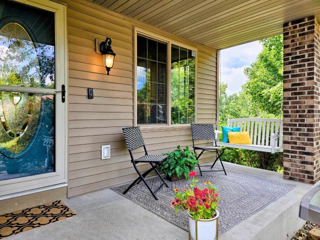 House for sale in New London, Minnesota