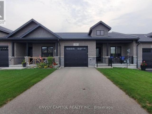 House for sale in St. Marys, Ontario