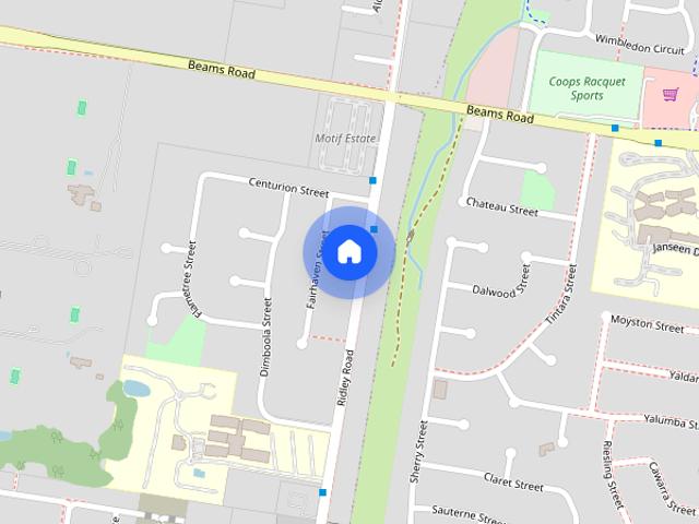 House for rent in Methul, Queensland