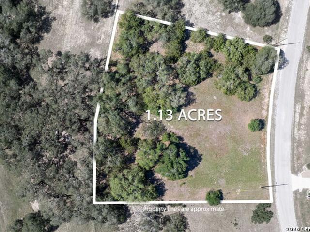 Land for sale in Blanco, Texas