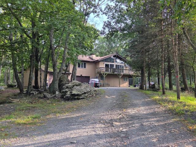 Property for sale in Hemlock Farms, Blooming Grove Township
