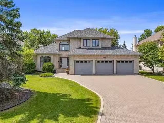 House for sale in East St. Paul, Manitoba