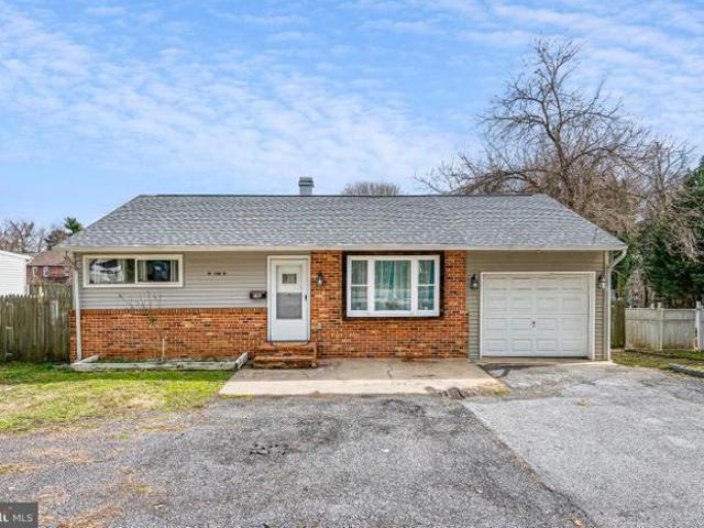 House for sale in Delaware