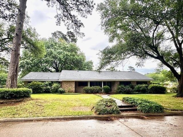 House for sale in Silsbee, Texas