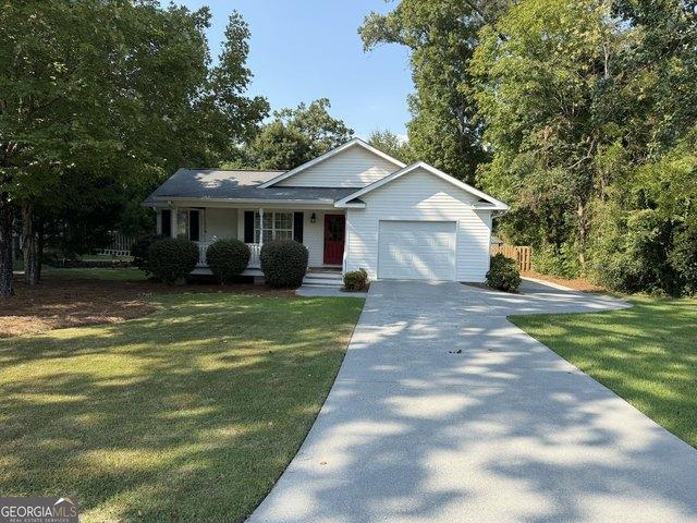 House for sale in Lindale, Georgia