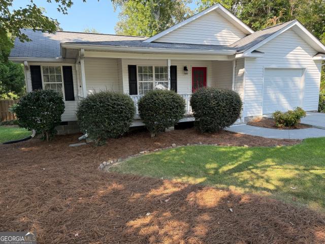 House for sale in Lindale, Georgia