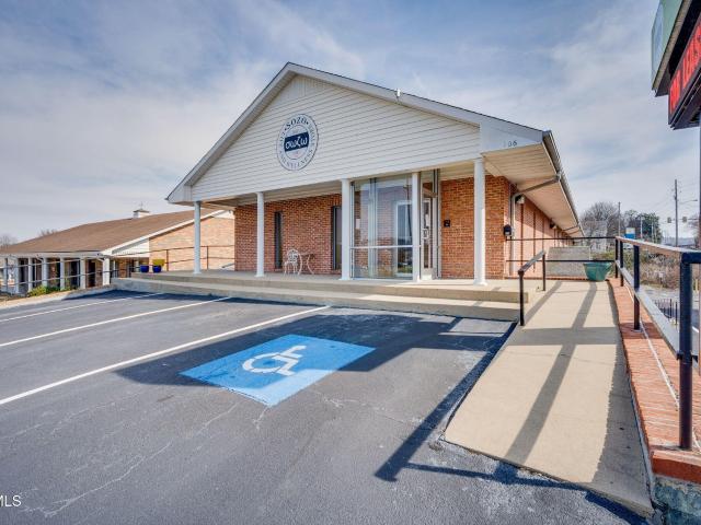 Commercial for sale in Bemberg, Elizabethton