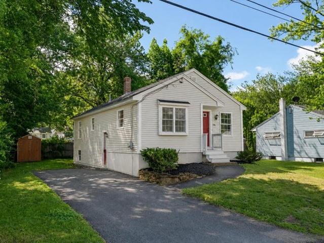 House for sale in South Portland, Maine