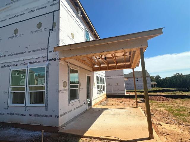 House for sale in Gaffney, Cherokee County