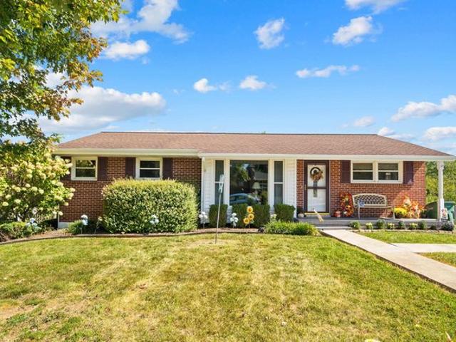 House for sale in Atkinson Acres, Christiansburg