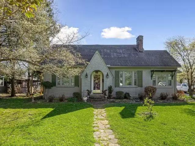 House for rent in Manchester