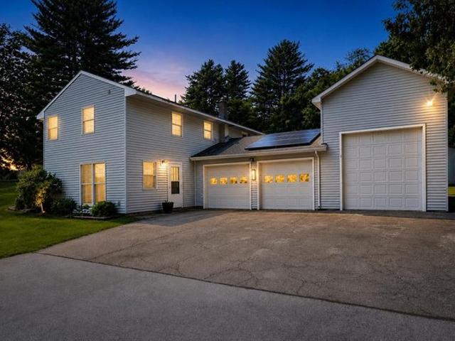 House for sale in Milton, Vermont