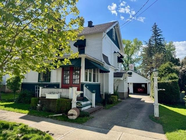 House for sale in Warren, Pennsylvania